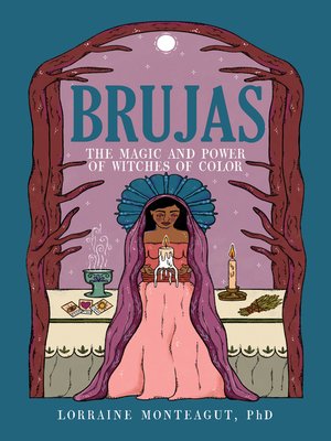 cover image of Brujas